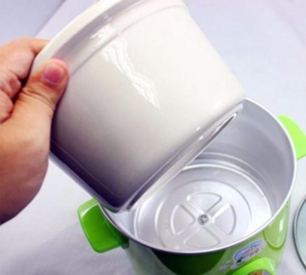 Nồi kho cá, hầm thịt, nấu cháo chậm đa năng