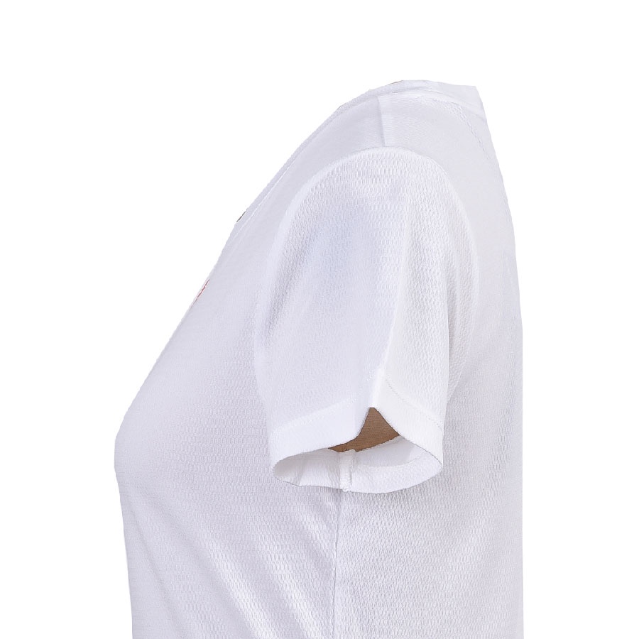 DUNLOP - Áo Tshirt thể thao Nữ DASLS8103-2