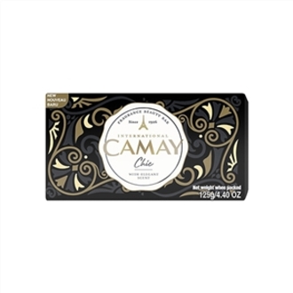Xà phòng tắm CAMAY 125G