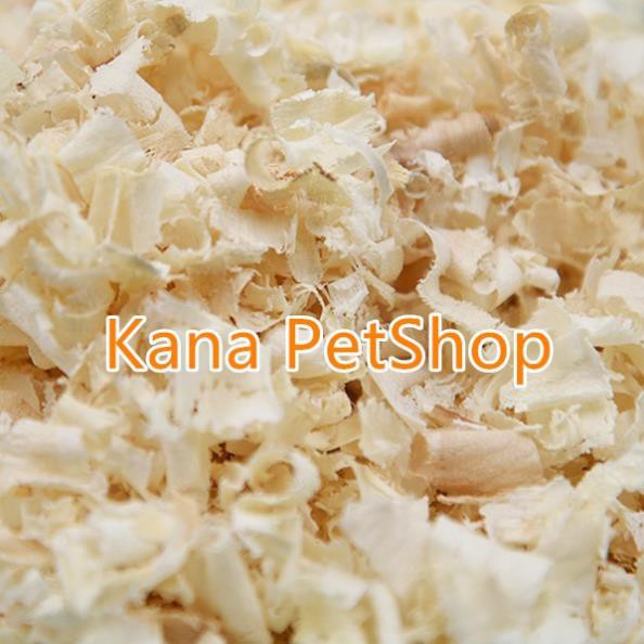 Mùn Cưa 1Kg 🐹FREESHIP🐹 Giảm 5k Khi Nhập [Mun Cua] Mùn cưa nén lót chuồng cho Thỏ Bọ Ú Chinchillas Hamster Nhím