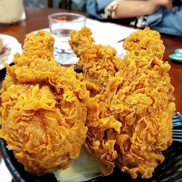 Bột Chiên Gà HMFOODS ( SIÊU TIỆN LỢI GÓI TRỌN 1 BƯỚC)