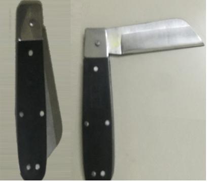 Dao Ghép Cây Dạng Gập G2