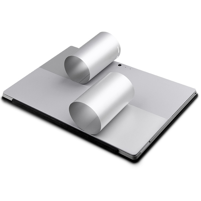 Bộ dán mặt lưng Surface Pro 3 chính hãng JRC