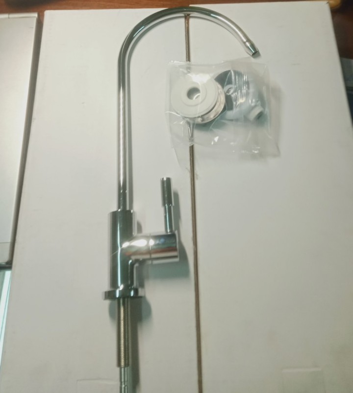 Vòi Máy Lọc Nước Hiệu Karofi
