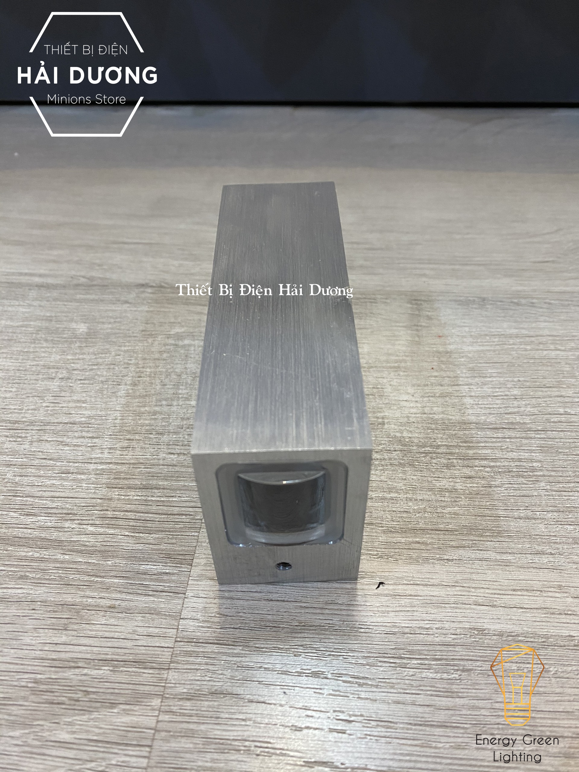 Combo 10 Đèn Tường DT-261