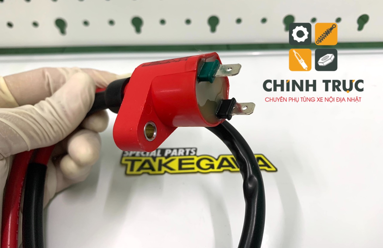 Mobin sườn TAKEGAWA cho hệ máy xăng cơ