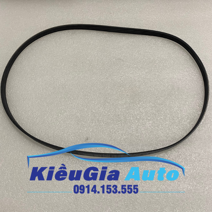 Dây curoa tổng toyota yaris 1nz 2006-2016 chính hãng