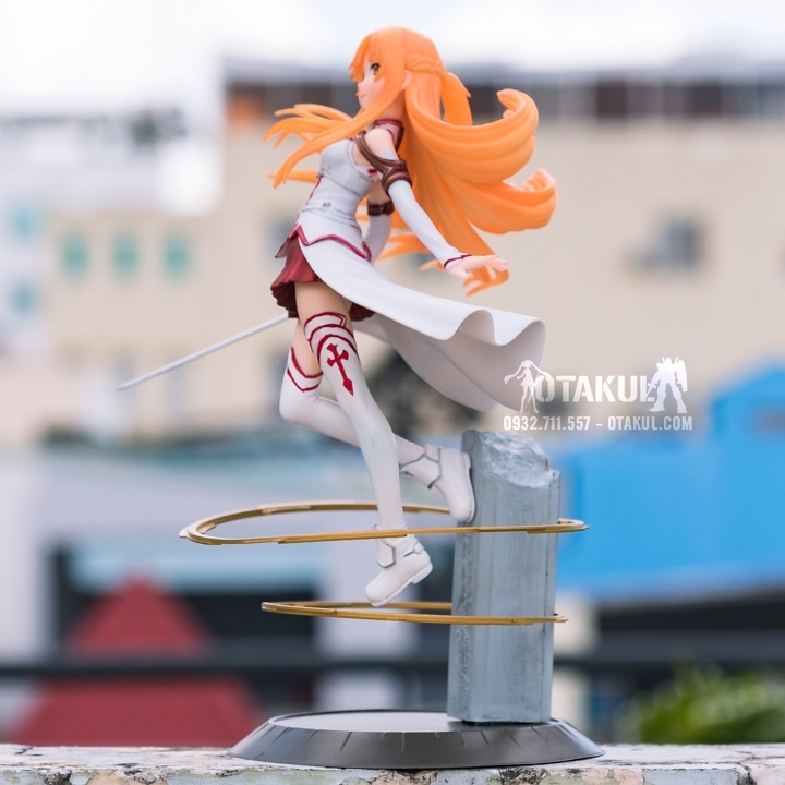 [SALE] Mô Hình Figure Asuna - Sword Art Online