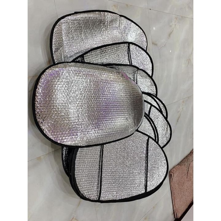Bọc Phủ Yên Xe Máy Chống Nóng