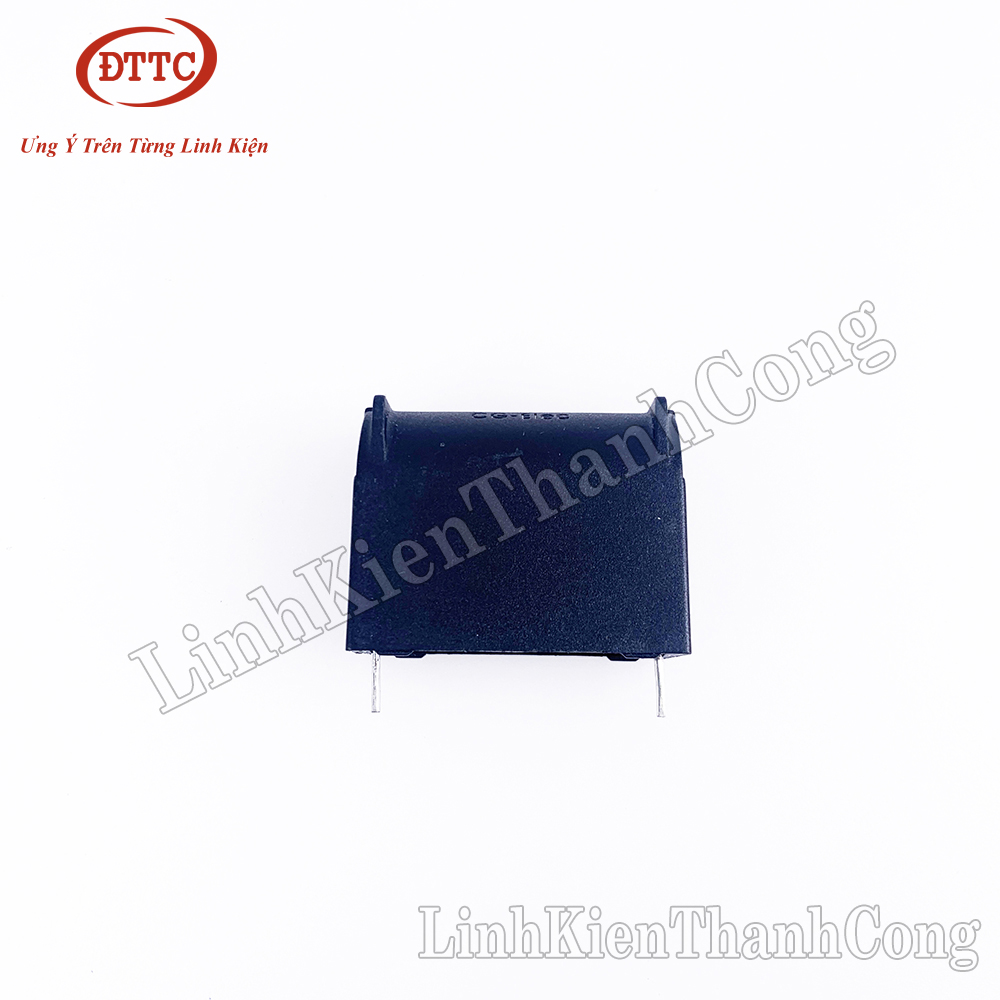 Tụ Bếp Từ CG 6uF 275VAC 400VDC Đứng