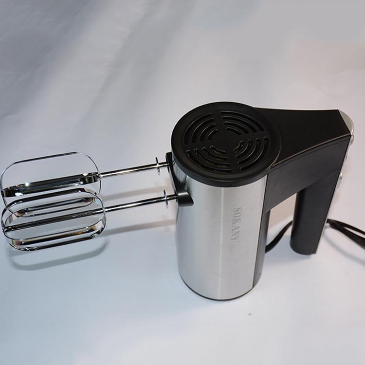 Máy đánh trứng Sokany CX-6619