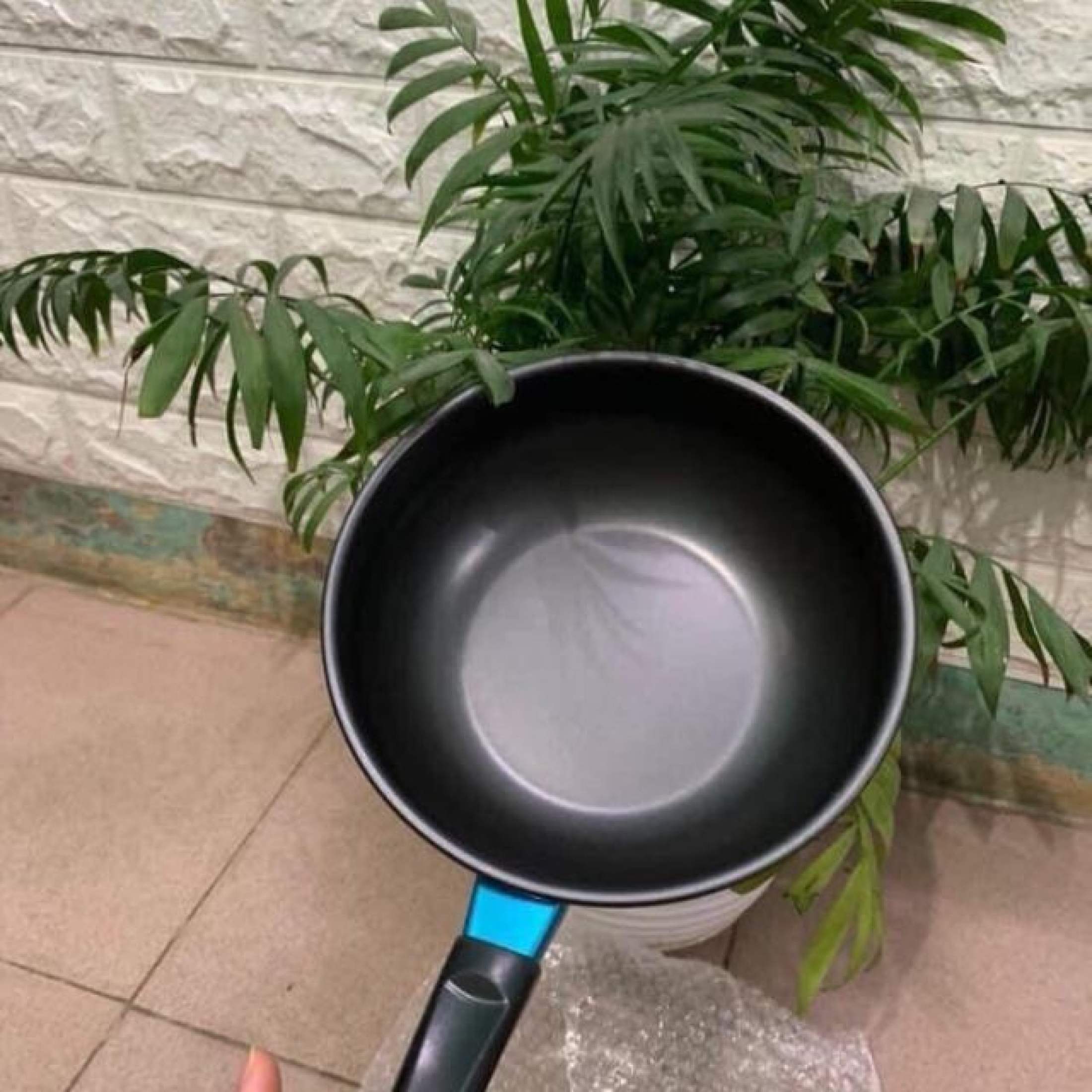 Chảo chống dính bếp từ