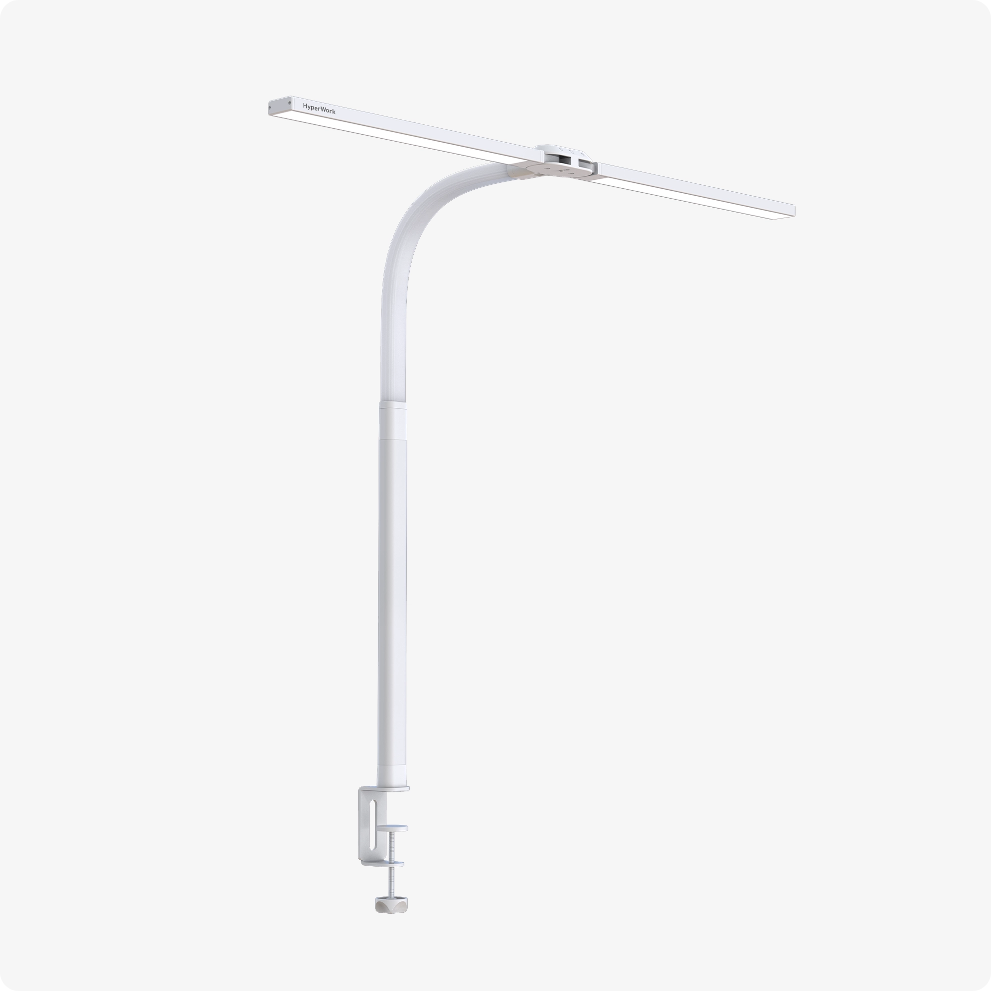 Đèn bàn LED HyperWork Luna - HPW DL01