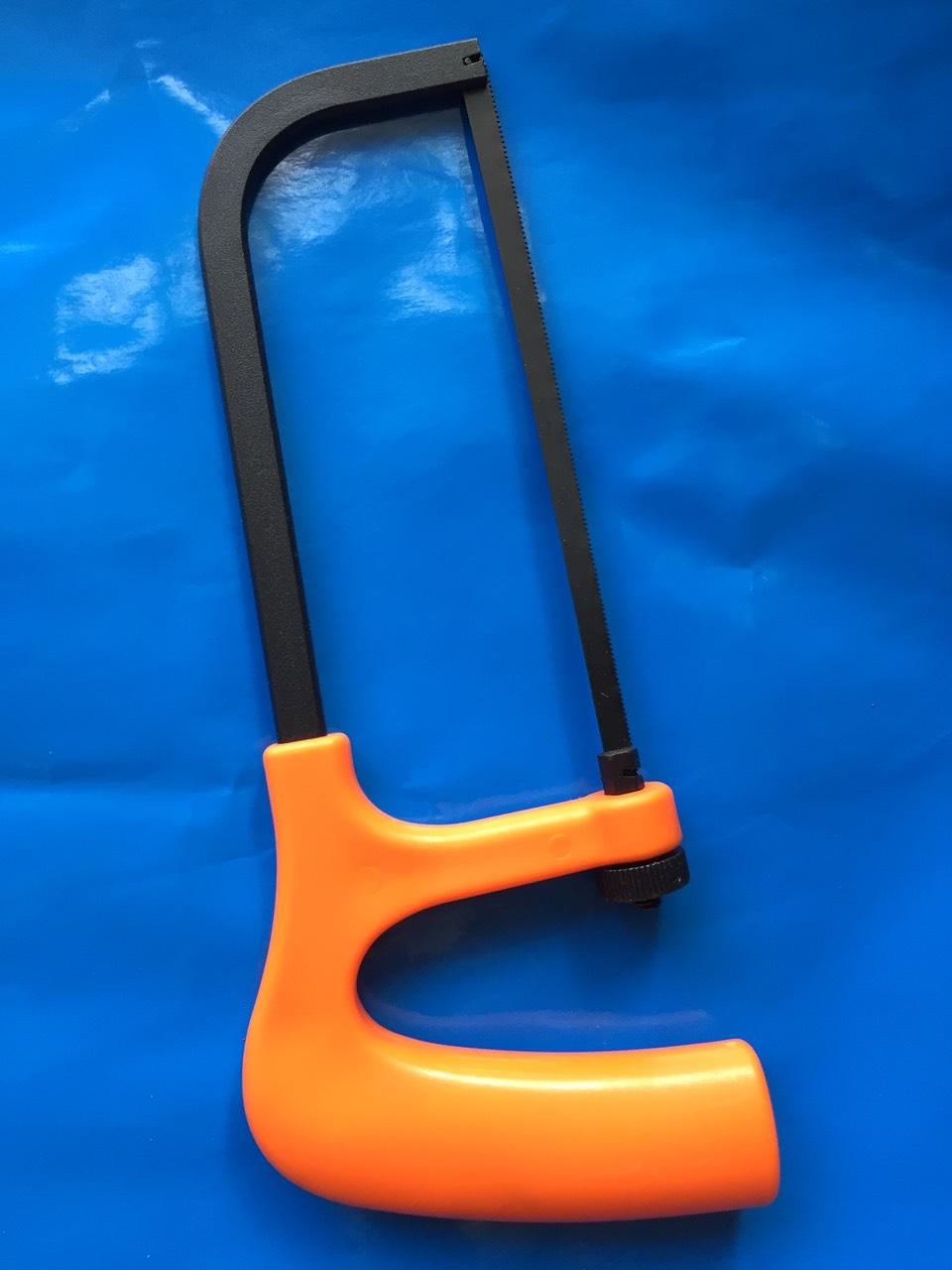 Cưa sắt cầm tay. cưa sắt mini ASaki