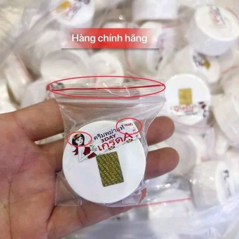 Kem bộ 5 món thái lan