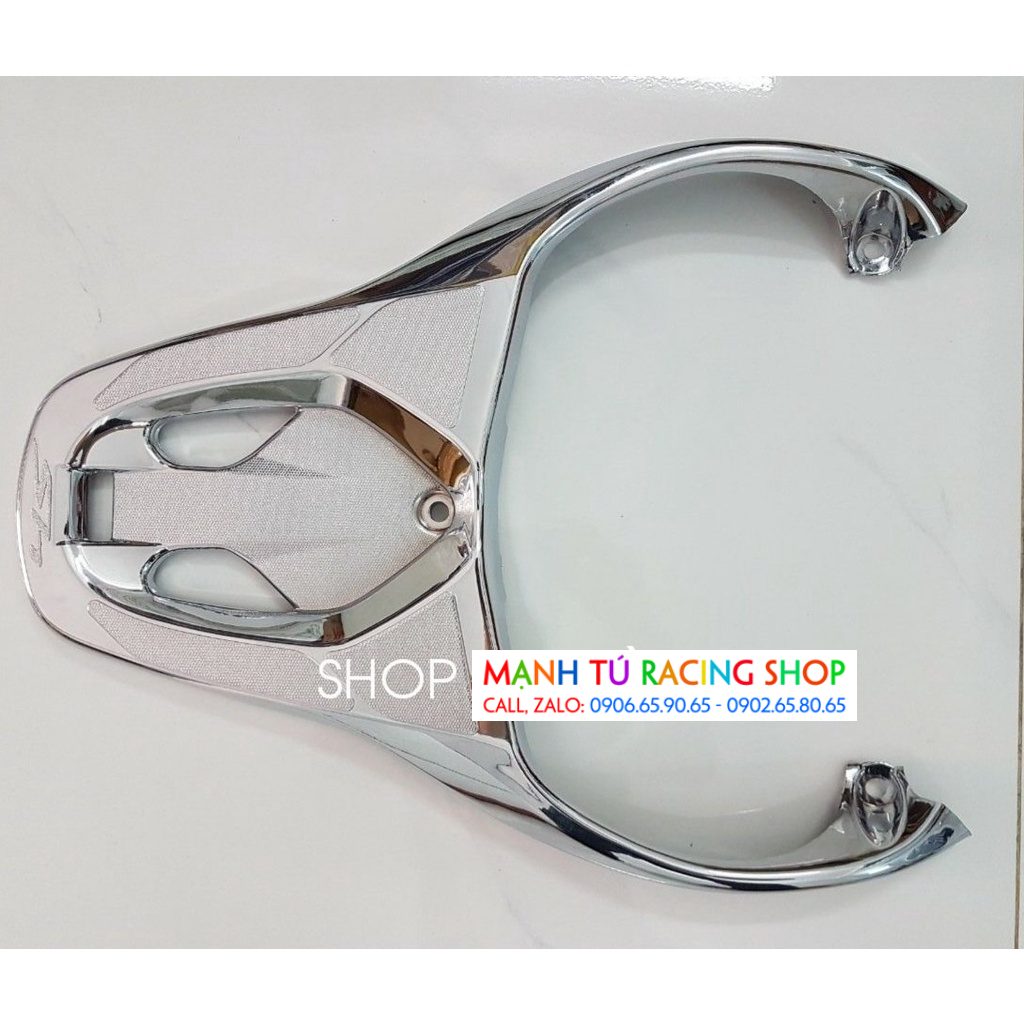 Ốp cảng mạ crom xe sh 2012 - 2016 - mt 2022