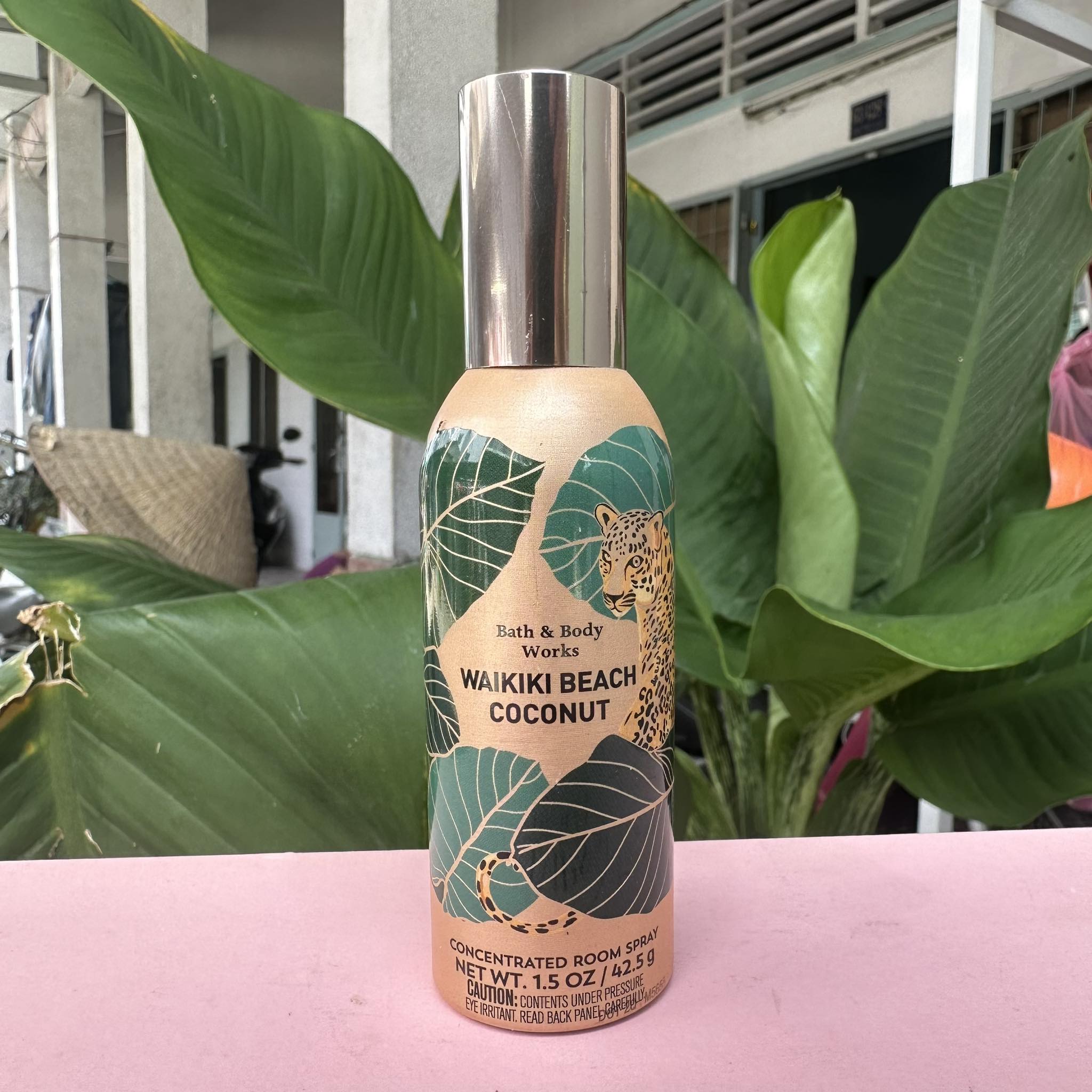 Xịt phòng Bath & Body Works 42.5g