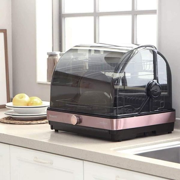 Máy sấy bát Heim Chef 45 lit