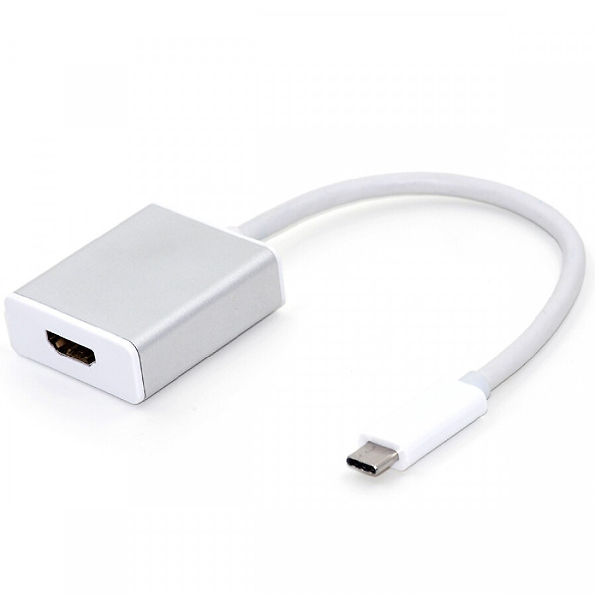 Cáp Chuyển Đổi USB Type C sang HDMI (USB C to HDMI) cho smartphone,laptop