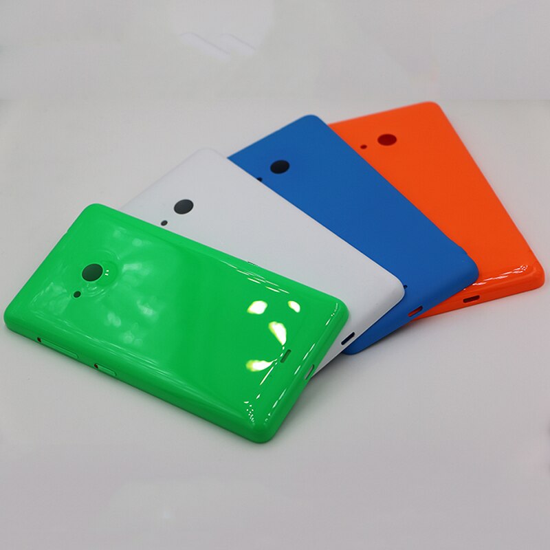 vỏ nắp lưng nokia lumia X2 zin