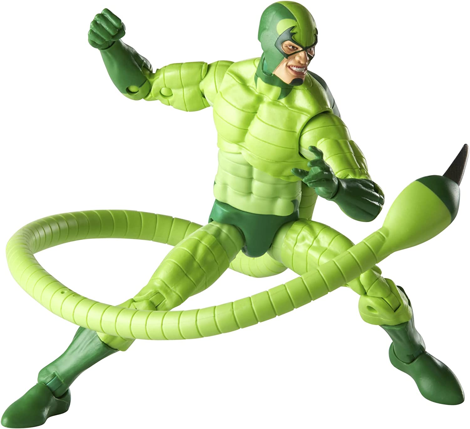🌟Scorpion🌟Mô hình HasbroϟMarvel Legends Series 6-inchϟ Classic Comics