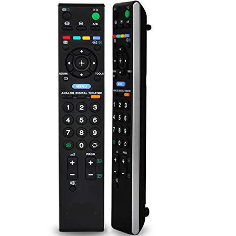 [HCM]Universal Replacement Remote Control For SONY TV RM-715A