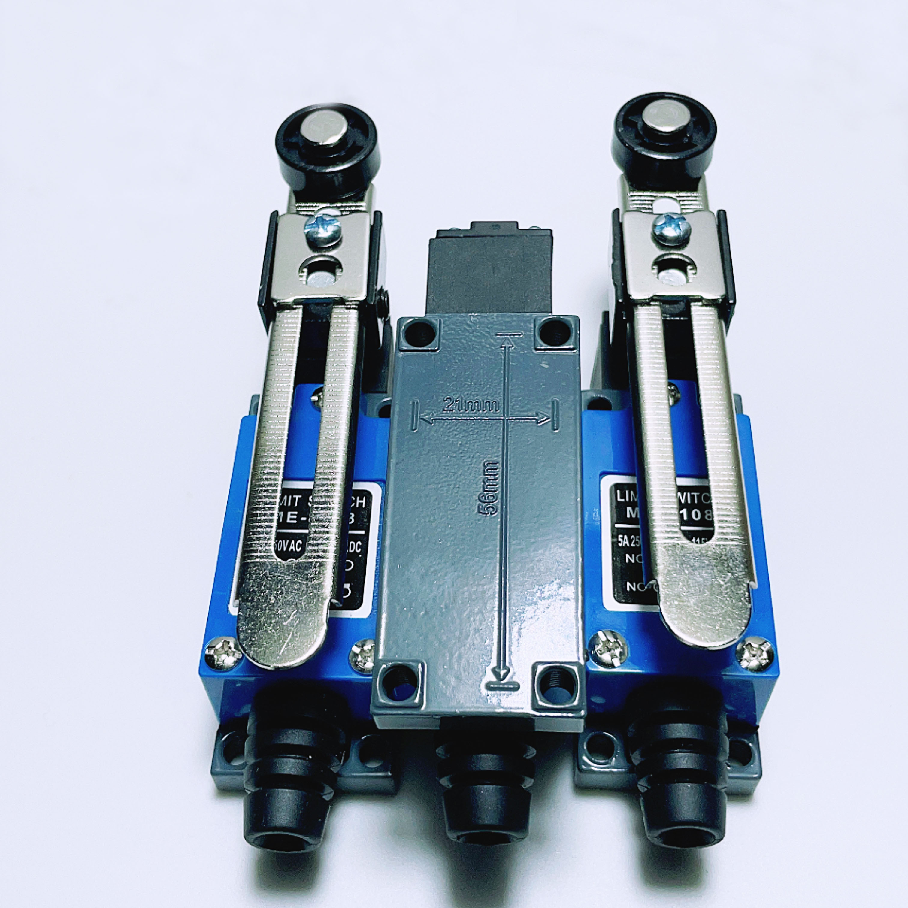 Công Tắc Hành Trình ME 8108 (loại tốt)