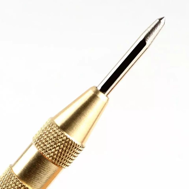 Dụng Cụ Lấy Dấu Nhấn Để Lấy Dấu, Lấy Tâm