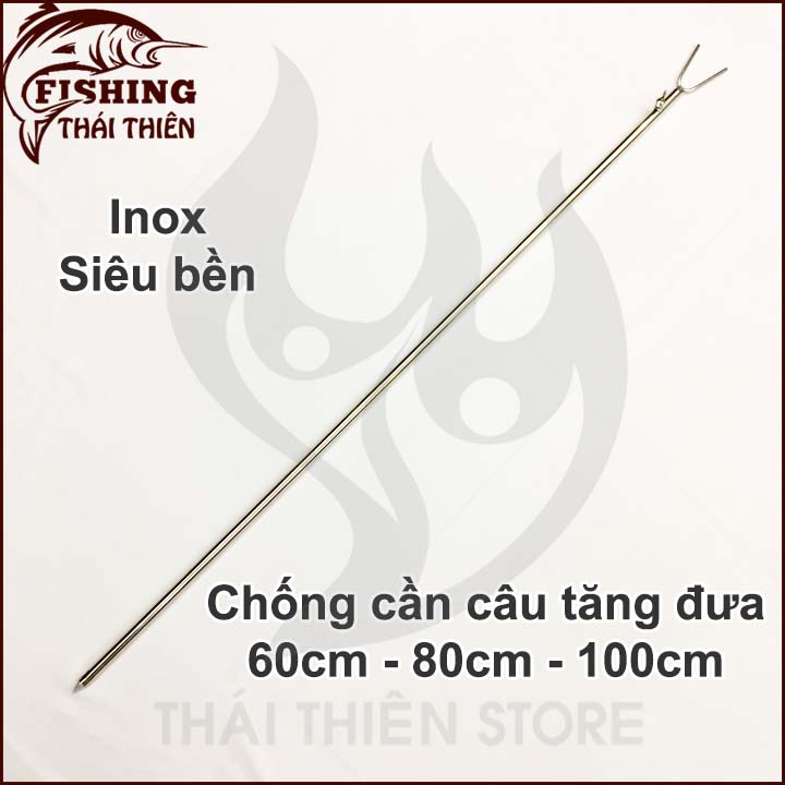 Chống cần inox