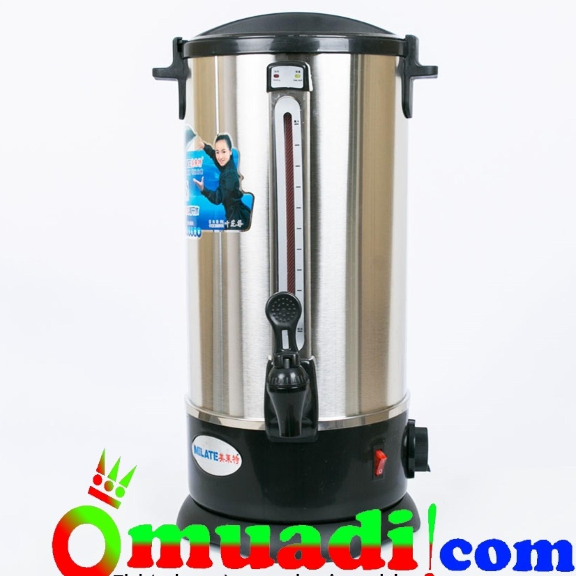 Bình đun nước nóng Milate 16L