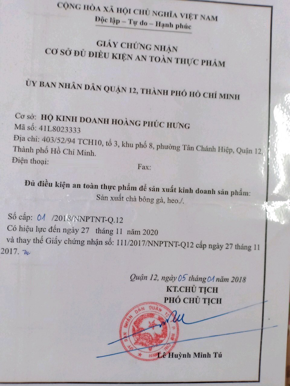 1Kg Chuối sấy giòn Xuất Khẩu