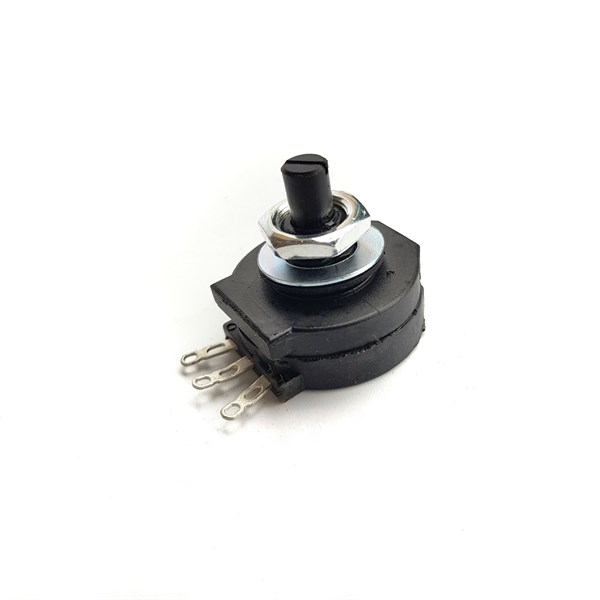 2 chiếc chiết áp đơn b502 ( 5k) 1 tầng- Phụ kiện máy hàn