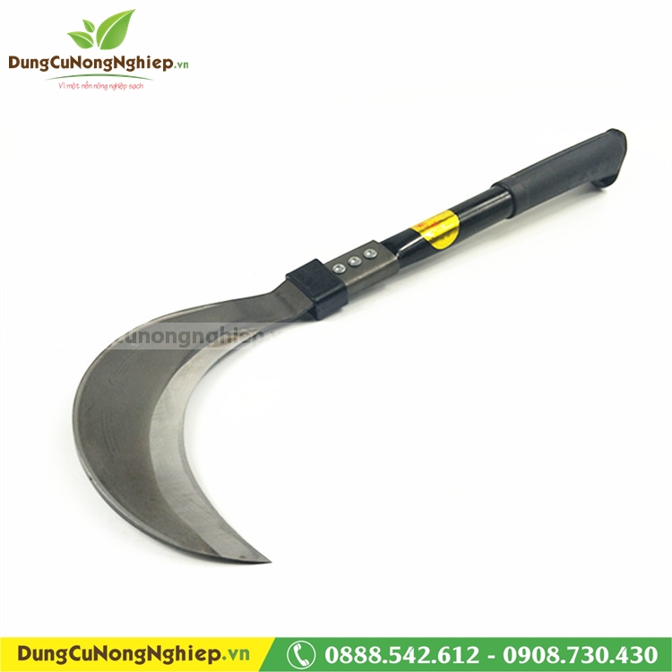 Liềm phát cỏ cầm tay