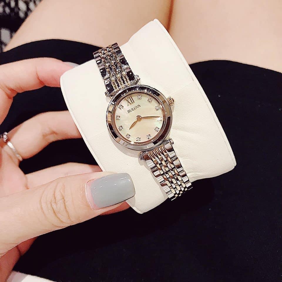 [HCM]Bulova 98P154