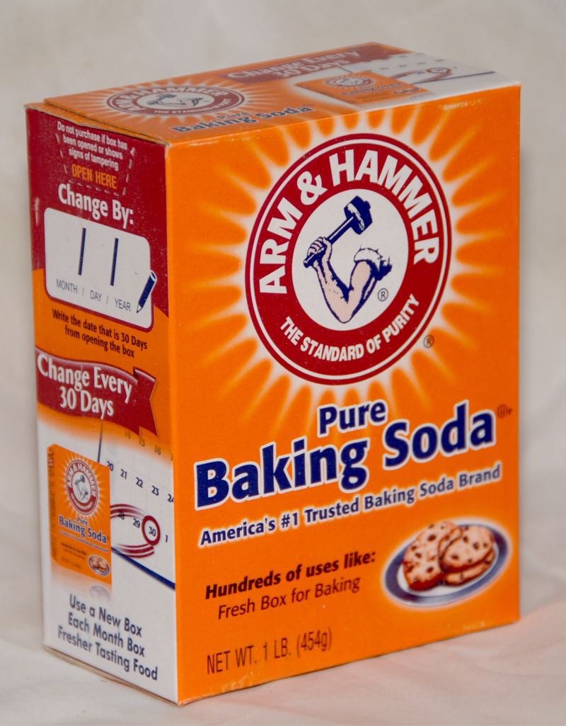 BỘT BAKING SODA - 147258