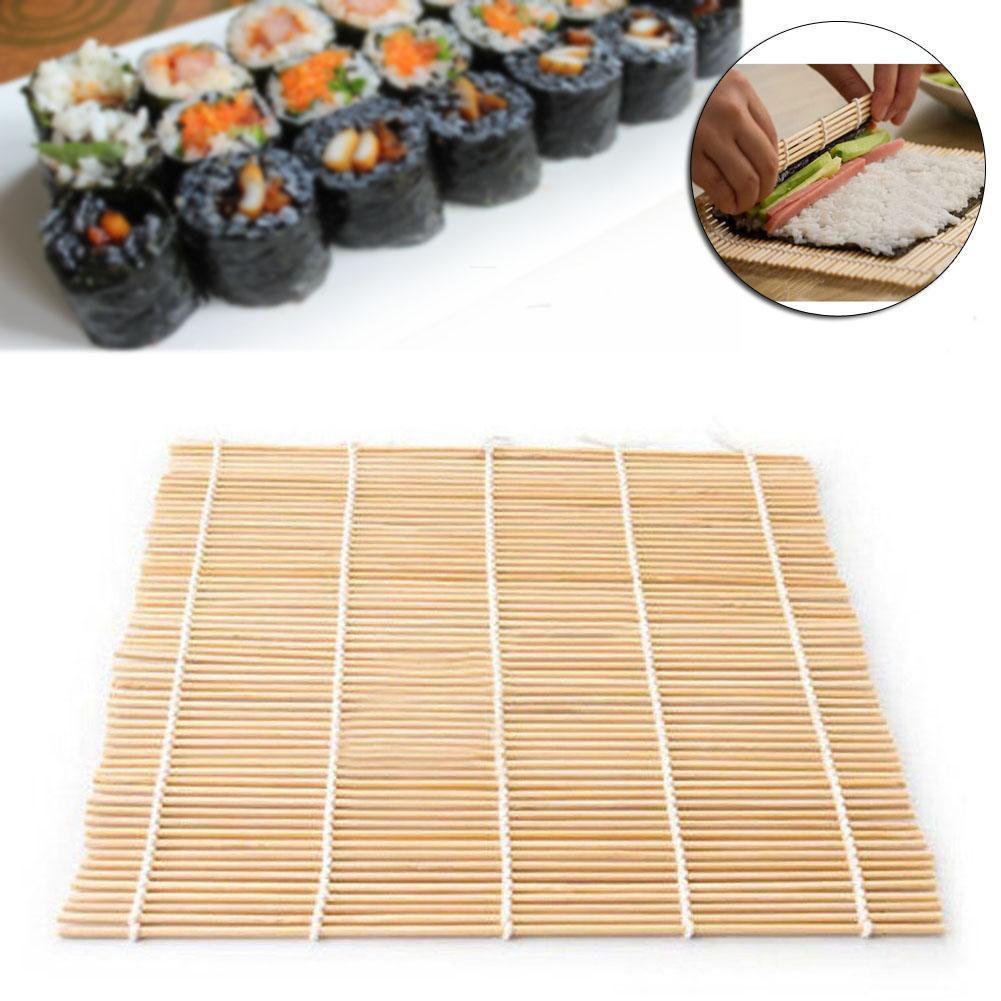Mành Tre Cuộn Kimbab/shushi