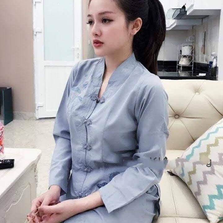 [HCM]ĐỒ LAM ĐI CHÙA NỮ MẪU BÀ LAI TIM 1