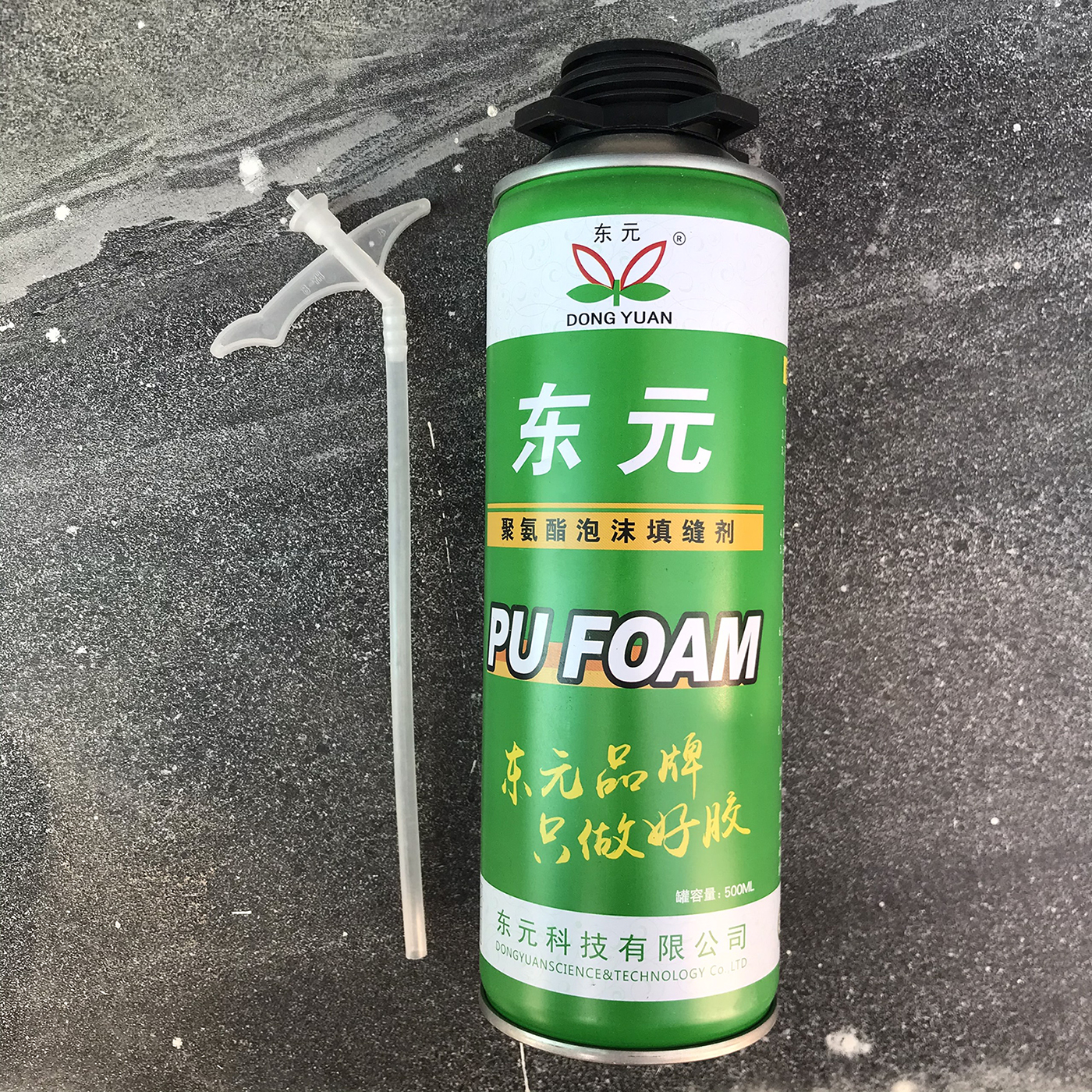 Xốp Foam Tủ Lạnh Dạng Xịt ( 500ML )