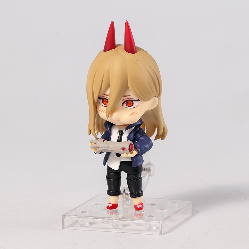 Mô hình Nendoroid 1580 - Power - anime Chainsaw Man [T69 Shop]