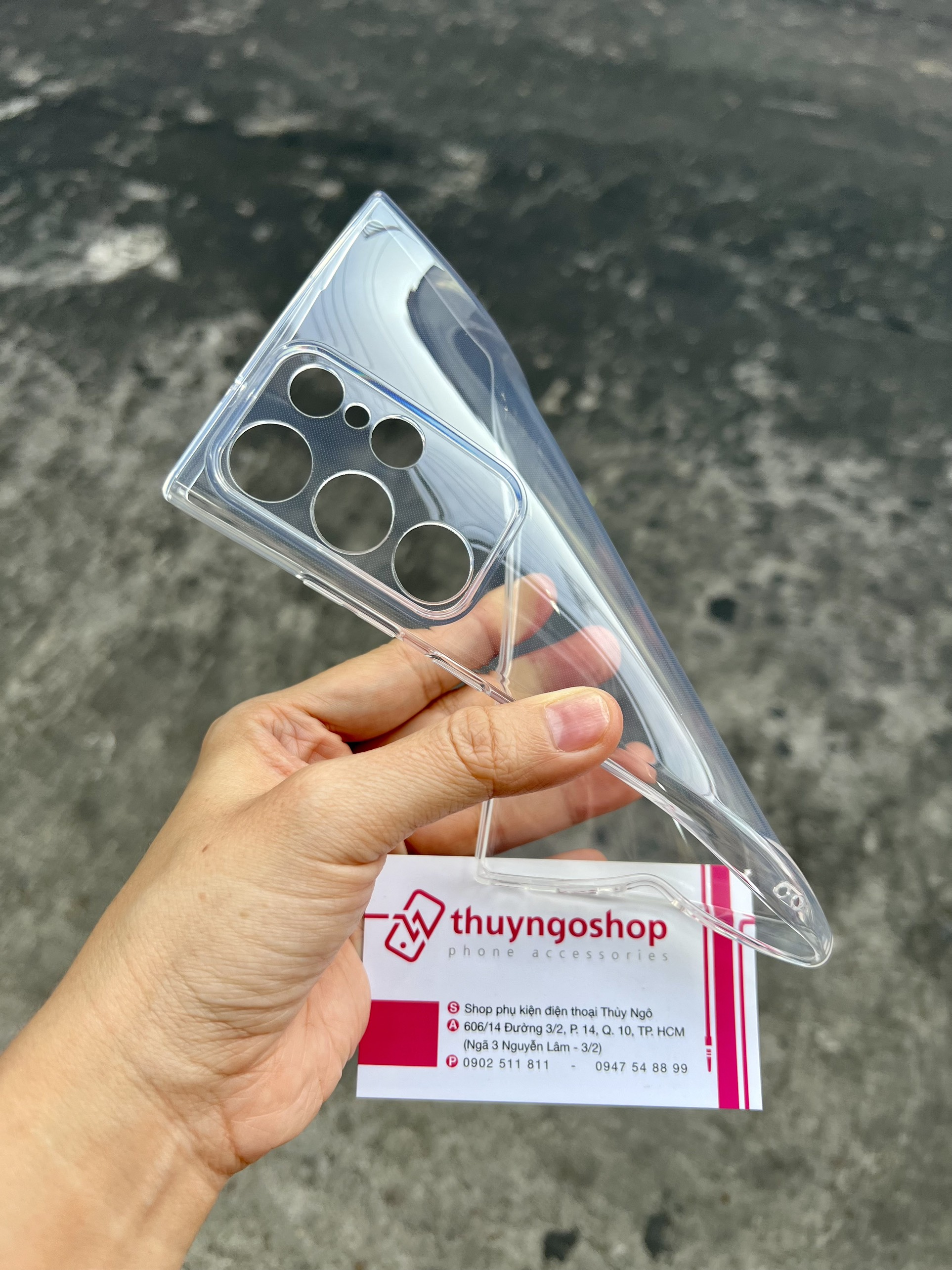 Ốp silicon full camera Samsung S23 Ultra - S23 Plus - S23