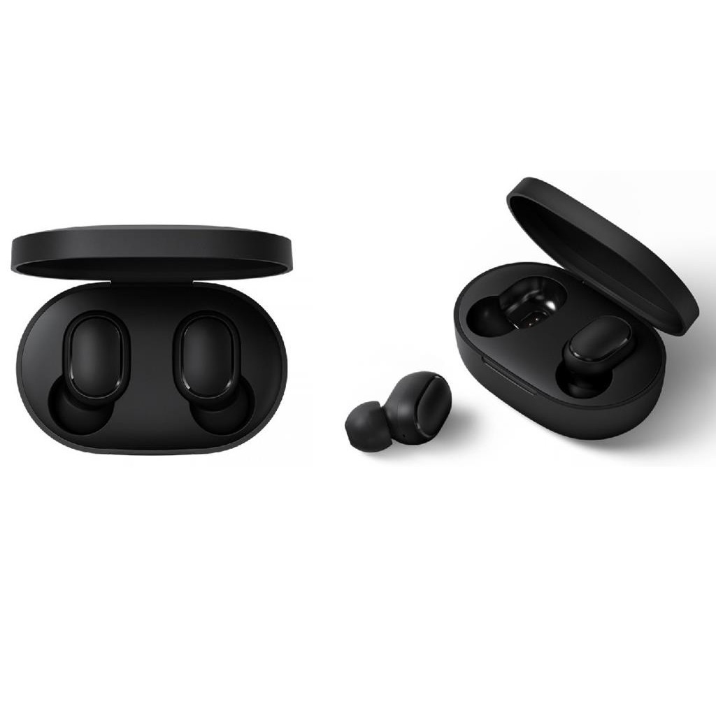 Tai Nghe Redmi Airdots Bluetooth True Wireless  Xiaomi -Dc3669
