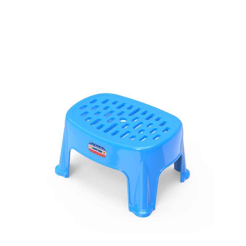 Ghế Nhựa Mini Oval Duy Tân (6 Màu)