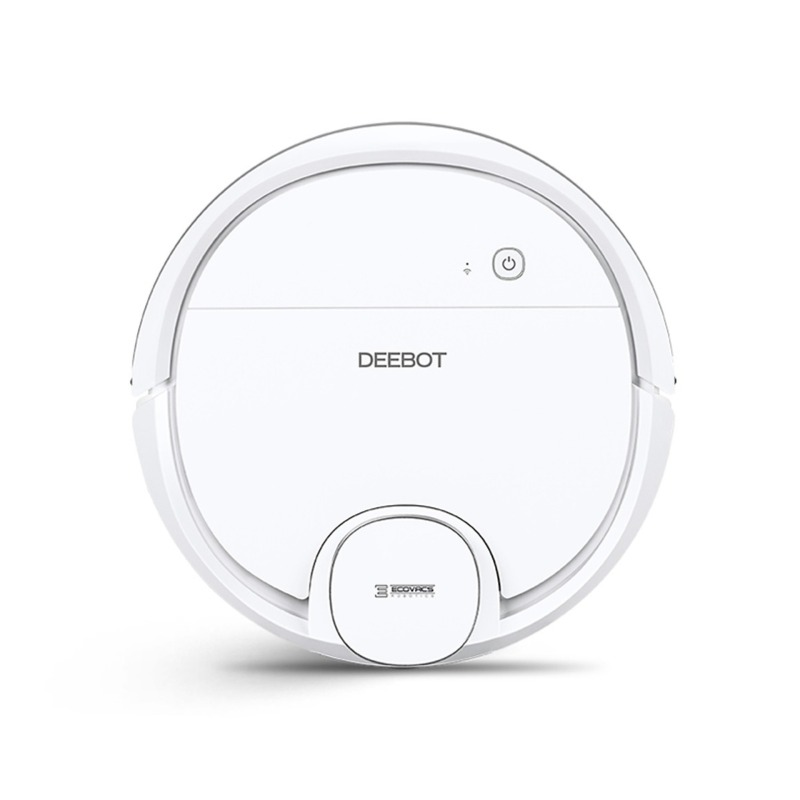 Ecovacs Deebot 900 DE5G (quét hút)