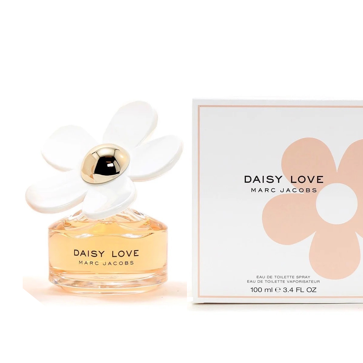 Nước hoa nữ Marc Jacobs Daisy Love EDT 100ml