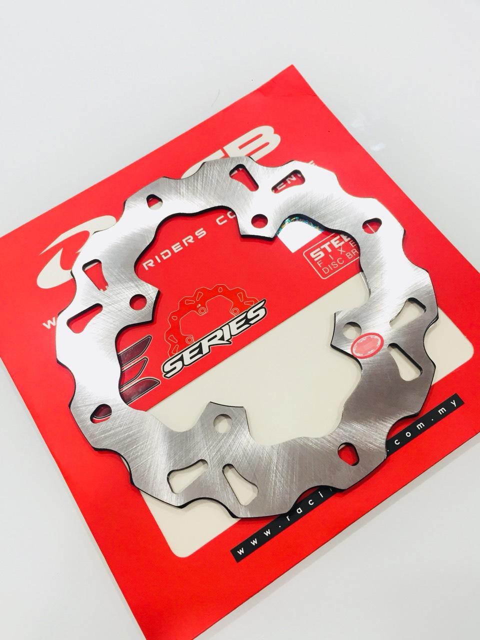[HCM]ĐĨA THẮNG RACINGBOY CHO EXCITER 150 VÀ HONDA WINNER