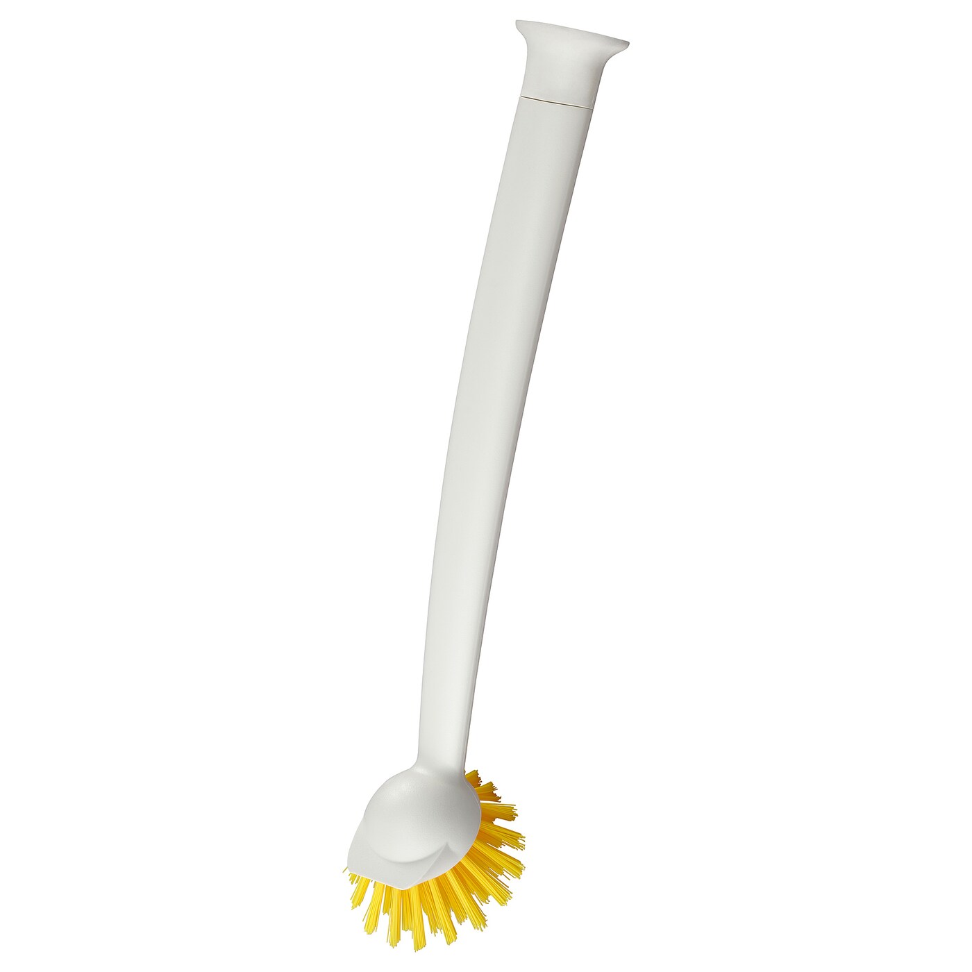 Chổi cọ xoong nồi Rinnig IKEA - Trắng
