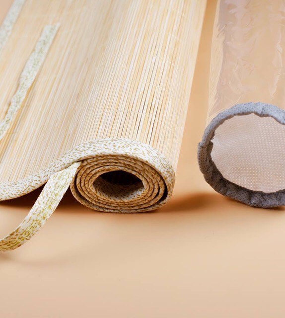Chiếu trúc tăm tre Uala & Rogo chính hãng (60x110cm)
