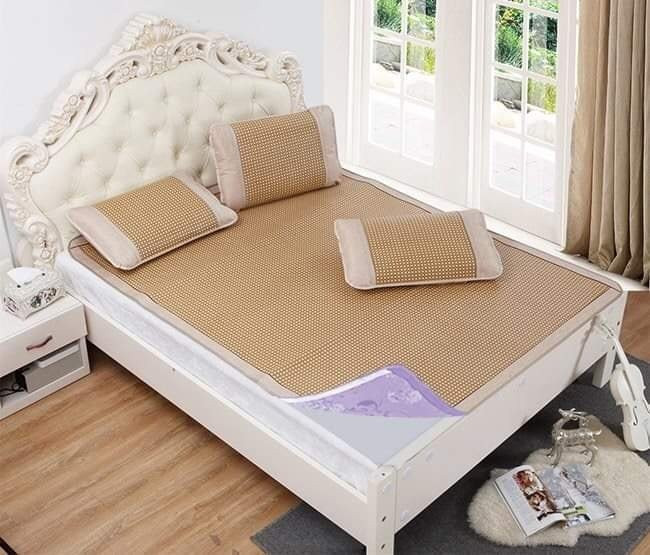 Chiếu mây điều hòa 3d cao cấp 1m2x2m đủ - hàng loại 1.