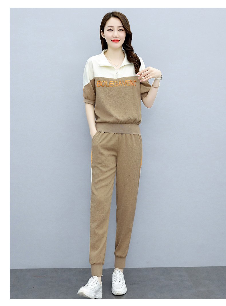Bộ đũi nữ cao cấp phong cách nhẹ nhàng full size ( Mã T52 )
