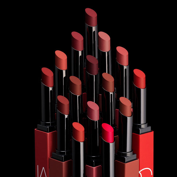 NARS - Son thỏi Powermatte Lipstick 1,5g